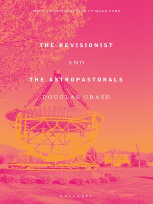 cover image of The Revisionist and the Astropastorals